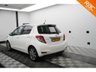USED 2012 12 TOYOTA YARIS 1.3 VVT-I SR 5d 98 BHP LOW MILES - RAC WARRANTY