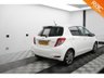 USED 2012 12 TOYOTA YARIS 1.3 VVT-I SR 5d 98 BHP LOW MILES - RAC WARRANTY