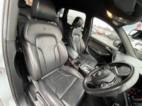 USED 2016 16 AUDI Q5 2.0 TDI QUATTRO S LINE PLUS 5d 187 BHP AUDI SERVICE HISTORY INCLUDING TIMING BELT @68K + 12M MOT WITHIN THE SALE PRICE