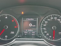 USED 2016 16 AUDI Q5 2.0 TDI QUATTRO S LINE PLUS 5d 187 BHP AUDI SERVICE HISTORY INCLUDING TIMING BELT @68K + 12M MOT WITHIN THE SALE PRICE