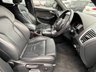 USED 2016 16 AUDI Q5 2.0 TDI QUATTRO S LINE PLUS 5d 187 BHP AUDI SERVICE HISTORY INCLUDING TIMING BELT @68K + 12M MOT WITHIN THE SALE PRICE