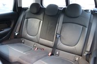 USED 2016 16 MINI CLUBMAN 1.5 COOPER 5d 134 BHP Dual Climate Control, Satellite Navigation, Bluetooth Connectivity, USB, AUX In, Heated Front Seats, Leather Seats, Keyless Entry, Keyless Start/Stop, Sport/Green Driving Modes, Auto Dimming Rear View Mirror, Privacy Glass, MINI Internet Access, DAB Radio, Ambient Lighting, LED Running Lights, Rear Parking Sensors with a Visual Display, Xenon Headlights, Auto Headlights and 18in Alloy Wheels