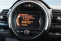 USED 2016 16 MINI CLUBMAN 1.5 COOPER 5d 134 BHP Dual Climate Control, Satellite Navigation, Bluetooth Connectivity, USB, AUX In, Heated Front Seats, Leather Seats, Keyless Entry, Keyless Start/Stop, Sport/Green Driving Modes, Auto Dimming Rear View Mirror, Privacy Glass, MINI Internet Access, DAB Radio, Ambient Lighting, LED Running Lights, Rear Parking Sensors with a Visual Display, Xenon Headlights, Auto Headlights and 18in Alloy Wheels