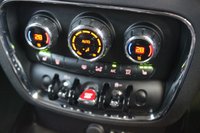 USED 2016 16 MINI CLUBMAN 1.5 COOPER 5d 134 BHP Dual Climate Control, Satellite Navigation, Bluetooth Connectivity, USB, AUX In, Heated Front Seats, Leather Seats, Keyless Entry, Keyless Start/Stop, Sport/Green Driving Modes, Auto Dimming Rear View Mirror, Privacy Glass, MINI Internet Access, DAB Radio, Ambient Lighting, LED Running Lights, Rear Parking Sensors with a Visual Display, Xenon Headlights, Auto Headlights and 18in Alloy Wheels