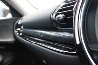 USED 2016 16 MINI CLUBMAN 1.5 COOPER 5d 134 BHP Dual Climate Control, Satellite Navigation, Bluetooth Connectivity, USB, AUX In, Heated Front Seats, Leather Seats, Keyless Entry, Keyless Start/Stop, Sport/Green Driving Modes, Auto Dimming Rear View Mirror, Privacy Glass, MINI Internet Access, DAB Radio, Ambient Lighting, LED Running Lights, Rear Parking Sensors with a Visual Display, Xenon Headlights, Auto Headlights and 18in Alloy Wheels