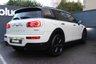 USED 2016 16 MINI CLUBMAN 1.5 COOPER 5d 134 BHP Dual Climate Control, Satellite Navigation, Bluetooth Connectivity, USB, AUX In, Heated Front Seats, Leather Seats, Keyless Entry, Keyless Start/Stop, Sport/Green Driving Modes, Auto Dimming Rear View Mirror, Privacy Glass, MINI Internet Access, DAB Radio, Ambient Lighting, LED Running Lights, Rear Parking Sensors with a Visual Display, Xenon Headlights, Auto Headlights and 18in Alloy Wheels