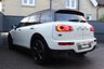 USED 2016 16 MINI CLUBMAN 1.5 COOPER 5d 134 BHP Dual Climate Control, Satellite Navigation, Bluetooth Connectivity, USB, AUX In, Heated Front Seats, Leather Seats, Keyless Entry, Keyless Start/Stop, Sport/Green Driving Modes, Auto Dimming Rear View Mirror, Privacy Glass, MINI Internet Access, DAB Radio, Ambient Lighting, LED Running Lights, Rear Parking Sensors with a Visual Display, Xenon Headlights, Auto Headlights and 18in Alloy Wheels