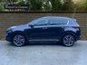USED 2020 70 KIA SPORTAGE 1.6 4 ISG 5d 175 BHP FIANANCE AVAILABLE ZERO DEPOSIT