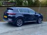 USED 2020 70 KIA SPORTAGE 1.6 4 ISG 5d 175 BHP FIANANCE AVAILABLE ZERO DEPOSIT