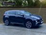 USED 2020 70 KIA SPORTAGE 1.6 4 ISG 5d 175 BHP FIANANCE AVAILABLE ZERO DEPOSIT