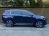 USED 2020 70 KIA SPORTAGE 1.6 4 ISG 5d 175 BHP FIANANCE AVAILABLE ZERO DEPOSIT
