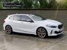 USED 2019 69 BMW 1 SERIES 2.0 M135I XDRIVE 5d 302 BHP FINANCE ALAILABLE ZERO DEPOSIT