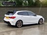 USED 2019 69 BMW 1 SERIES 2.0 M135I XDRIVE 5d 302 BHP FINANCE ALAILABLE ZERO DEPOSIT