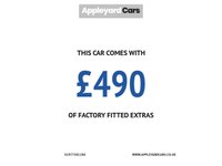 USED 2015 15 KIA SOUL 1.6 CRDi MAXX AUTOMATIC 5 DOOR 126 BHP AUTOMATIC