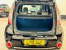 USED 2015 15 KIA SOUL 1.6 CRDi MAXX AUTOMATIC 5 DOOR 126 BHP AUTOMATIC