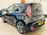 USED 2015 15 KIA SOUL 1.6 CRDi MAXX AUTOMATIC 5 DOOR 126 BHP AUTOMATIC