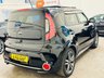 USED 2015 15 KIA SOUL 1.6 CRDi MAXX AUTOMATIC 5 DOOR 126 BHP AUTOMATIC