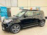USED 2015 15 KIA SOUL 1.6 CRDi MAXX AUTOMATIC 5 DOOR 126 BHP AUTOMATIC