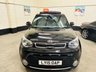 USED 2015 15 KIA SOUL 1.6 CRDi MAXX AUTOMATIC 5 DOOR 126 BHP AUTOMATIC