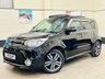 USED 2015 15 KIA SOUL 1.6 CRDi MAXX AUTOMATIC 5 DOOR 126 BHP AUTOMATIC