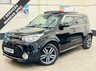 USED 2015 15 KIA SOUL 1.6 CRDi MAXX AUTOMATIC 5 DOOR 126 BHP AUTOMATIC