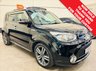 USED 2015 15 KIA SOUL 1.6 CRDi MAXX AUTOMATIC 5 DOOR 126 BHP AUTOMATIC