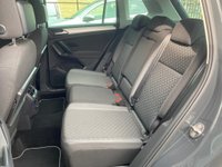 USED 2020 20 VOLKSWAGEN TIGUAN 1.5 MATCH TSI EVO 5d 148 BHP 