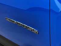 USED 2018 18 JEEP COMPASS 1.4 MULTIAIR II LIMITED 5d 138 BHP 