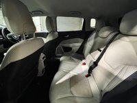 USED 2018 18 JEEP COMPASS 1.4 MULTIAIR II LIMITED 5d 138 BHP 