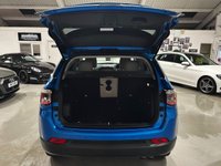 USED 2018 18 JEEP COMPASS 1.4 MULTIAIR II LIMITED 5d 138 BHP 