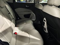 USED 2018 18 JEEP COMPASS 1.4 MULTIAIR II LIMITED 5d 138 BHP 