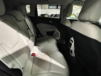 USED 2018 18 JEEP COMPASS 1.4 MULTIAIR II LIMITED 5d 138 BHP 