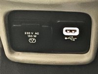 USED 2018 18 JEEP COMPASS 1.4 MULTIAIR II LIMITED 5d 138 BHP 