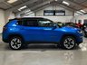 USED 2018 18 JEEP COMPASS 1.4 MULTIAIR II LIMITED 5d 138 BHP 