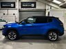 USED 2018 18 JEEP COMPASS 1.4 MULTIAIR II LIMITED 5d 138 BHP 