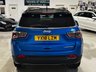 USED 2018 18 JEEP COMPASS 1.4 MULTIAIR II LIMITED 5d 138 BHP 