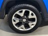 USED 2018 18 JEEP COMPASS 1.4 MULTIAIR II LIMITED 5d 138 BHP 