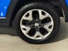USED 2018 18 JEEP COMPASS 1.4 MULTIAIR II LIMITED 5d 138 BHP 