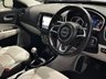 USED 2018 18 JEEP COMPASS 1.4 MULTIAIR II LIMITED 5d 138 BHP 