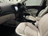 USED 2018 18 JEEP COMPASS 1.4 MULTIAIR II LIMITED 5d 138 BHP 