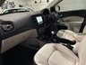 USED 2018 18 JEEP COMPASS 1.4 MULTIAIR II LIMITED 5d 138 BHP 