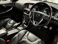 USED 2019 69 VOLVO V40 1.5 T3 R-DESIGN EDITION 5d 151 BHP REAR CAM+NAV+BLUETOOTH+18"