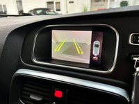 USED 2019 69 VOLVO V40 1.5 T3 R-DESIGN EDITION 5d 151 BHP REAR CAM+NAV+BLUETOOTH+18"