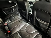 USED 2019 69 VOLVO V40 1.5 T3 R-DESIGN EDITION 5d 151 BHP REAR CAM+NAV+BLUETOOTH+18"