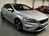 USED 2019 69 VOLVO V40 1.5 T3 R-DESIGN EDITION 5d 151 BHP REAR CAM+NAV+BLUETOOTH+18"