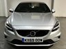 USED 2019 69 VOLVO V40 1.5 T3 R-DESIGN EDITION 5d 151 BHP REAR CAM+NAV+BLUETOOTH+18"