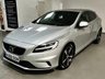 USED 2019 69 VOLVO V40 1.5 T3 R-DESIGN EDITION 5d 151 BHP REAR CAM+NAV+BLUETOOTH+18"