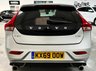 USED 2019 69 VOLVO V40 1.5 T3 R-DESIGN EDITION 5d 151 BHP REAR CAM+NAV+BLUETOOTH+18"