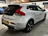 USED 2019 69 VOLVO V40 1.5 T3 R-DESIGN EDITION 5d 151 BHP REAR CAM+NAV+BLUETOOTH+18"
