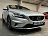 USED 2019 69 VOLVO V40 1.5 T3 R-DESIGN EDITION 5d 151 BHP REAR CAM+NAV+BLUETOOTH+18"